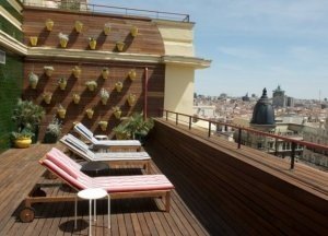 Hotel Praktik Metropol 