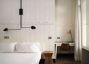 Hotel Praktik Metropol 