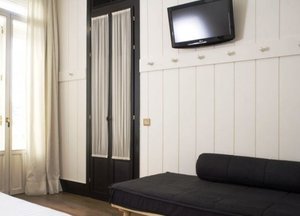 Hotel Praktik Metropol 