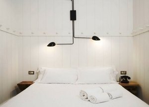 Hotel Praktik Metropol 