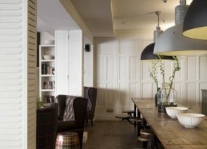 Hotel Praktik Metropol 