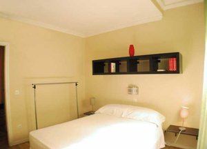 Apartamento Gran Vía VIP