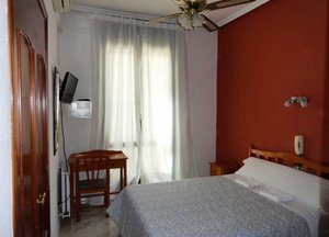 Hostal Breogan Y Kryse