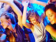 Madrid bar restaurant & club guide picture