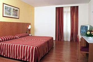 Hotel Catalonia Moratin