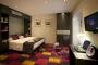 hotel in Madrid - budgetplaces.com