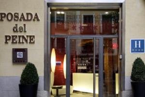 Petit Palace Posada del Peine