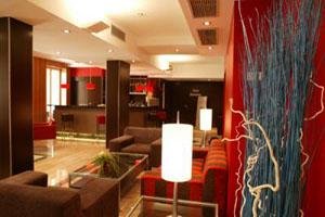 Hotel Catalonia Centro