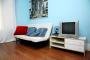 apartment in Madrid - budgetplaces.com