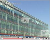IFEMA - La Feria de Madrid