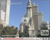Plaza de España