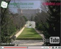 Places of Interest to visit in Madrid