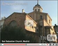 San Sebastian Church