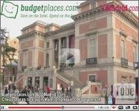 Prado National Museum