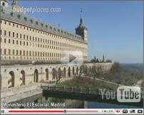 Monasterio El Escorial