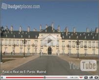 Palacio Real de El Pardo