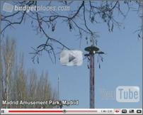 Madrid Amusement Park